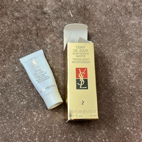 ysl skin timt|yves saint laurent tinted moisturizer.